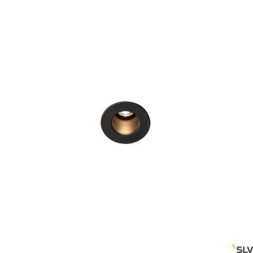 SLV HORN 1000915 Spot encastré 1xLED 3000K 70LM IP20