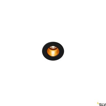 SLV HORN 1000917 Spot encastré 1xLED 2900K 70LM IP20