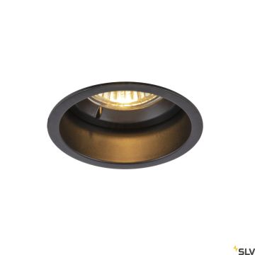 SLV HORN 1005435 Spot encastré 1x25W/GU10 IP20/IP44