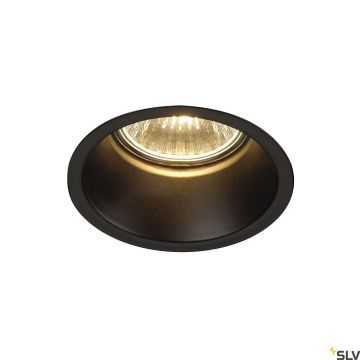 SLV HORN 112910 Spot encastré 1x50W/GU10 IP20