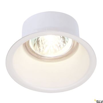 SLV HORN 112911 Spot encastré 1x50W/GU10 IP20