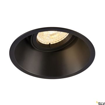 SLV HORN 113140 Spot encastré 1x50W/GU10 IP20