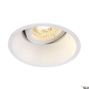 SLV HORN 113141 Spot encastré 1x50W/GU10 IP20