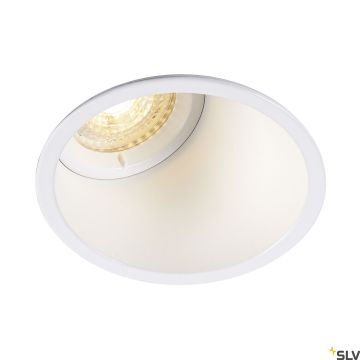 SLV HORN 113151 Spot encastré 1x50W/GU10 IP20/IP44
