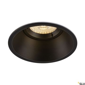 SLV HORN 113160 Spot encastré 1x25W/GU10 IP20/IP44
