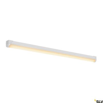 SLV INDUSTRY BATTEN 1007506 Lampe sous armoire 1x32W/LED 3000K|4000K|5700K 3910lm|4350lm|4140lm IP20
