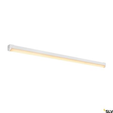 SLV INDUSTRY BATTEN 1007507 Lampe sous armoire 1x42W/LED 3000K|4000K|5700K 5220lm|5760lm|5460lm IP20