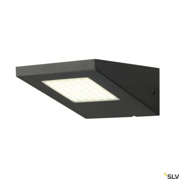 SLV IPERI 231315 Applique murale 1x4.5W/LED 4000K 400LM IP44