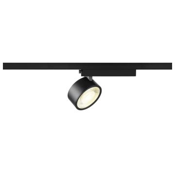 SLV KALU 2.0 1F 1010230 Projecteur sur rail 1x10W/LED 4000K 1500lm