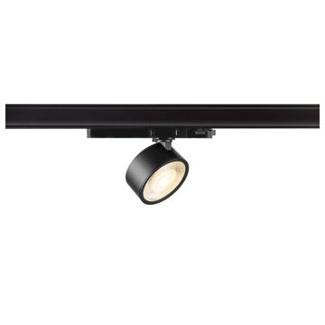 SLV KALU 2.0 3F 1010234 Projecteur sur rail 1x10W/LED 2700K 1400lm
