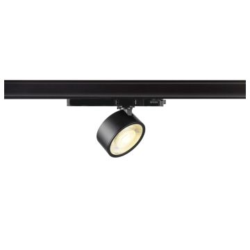 SLV KALU 2.0 3F 1010240 Projecteur sur rail 1x10W/LED 3000K 1450lm