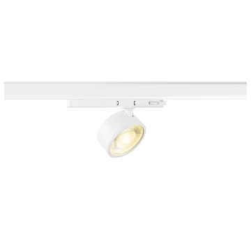 SLV KALU 2.0 3F 1010242 Projecteur sur rail 1x10W/LED 3000K 1450lm
