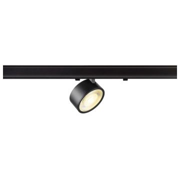 SLV KALU 2.0 3F 1010243 Projecteur sur rail 1x10W/LED 3000K 1450lm