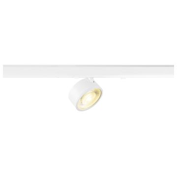 SLV KALU 2.0 3F 1010245 Projecteur sur rail 1x10W/LED 3000K 1450lm