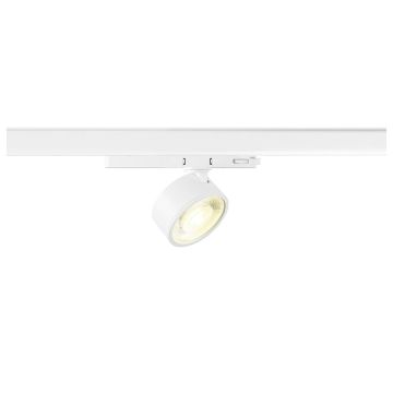 SLV KALU 2.0 3F 1010248 Projecteur sur rail 1x10W/LED 4000K 1500lm
