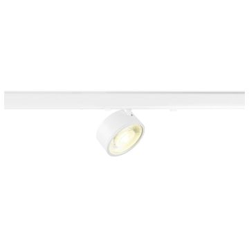 SLV KALU 2.0 3F 1010251 Projecteur sur rail 1x10W/LED 4000K 1500lm
