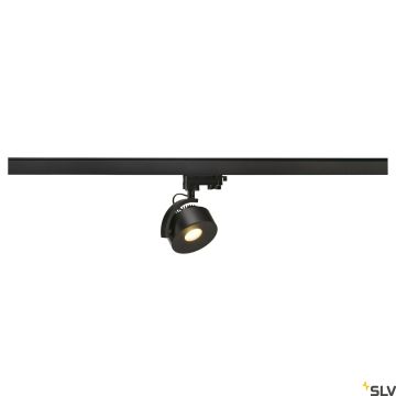 SLV KALU TRACK 152600 Projecteur sur rail 1x13W/LED 3000K 970LM IP20