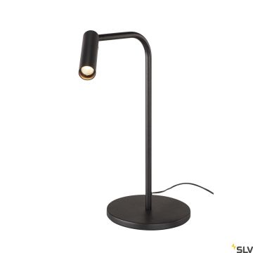 SLV KARPO 1001461 Lampe de bureau 1x6.2W/LED 3000K 360LM IP20