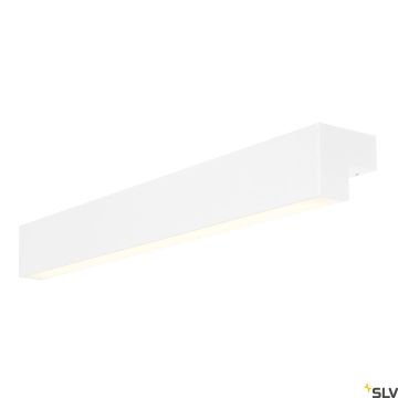 SLV L-LINE 1001299 Applique murale 1x10W/LED 3000K 820LM IP44