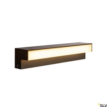 SLV L-LINE 1003535 Lampe sur pied 1x11.5W/LED 3000/4000K 800LM IP65
