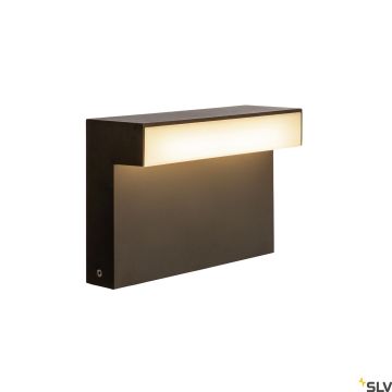 SLV L-LINE 1003536 Lampe sur pied 1x11.5W/LED 3000/4000K 810LM IP65
