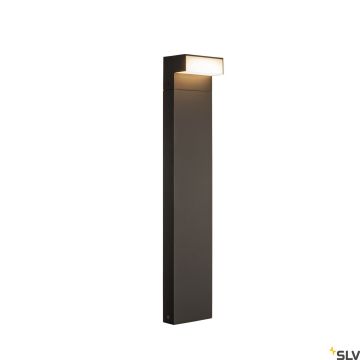 SLV L-LINE 1003538 Lampe sur pied 1x7W/LED 3000/4000K 530LM IP65