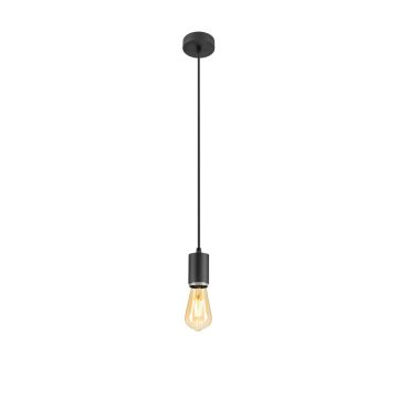 SLV LALU® 1010285 Suspension lumineuse 1x10W/E27