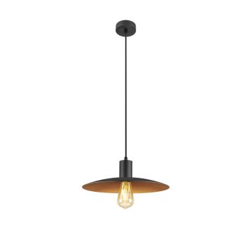 SLV LALU® 1010786 Suspension lumineuse 1x7.5W/E27