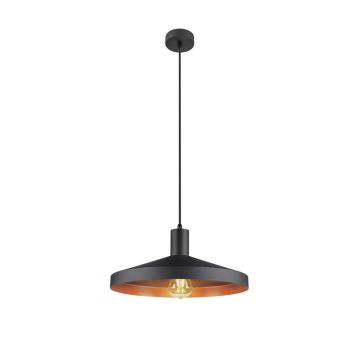 SLV LALU® 1010787 Suspension lumineuse 1x7.5W/E27