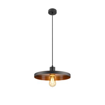 SLV LALU® 1010788 Suspension lumineuse 1x7.5W/E27