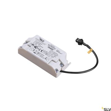 SLV LED DRIVER DC 1004055 Alimentation 6,5-10 W IP20