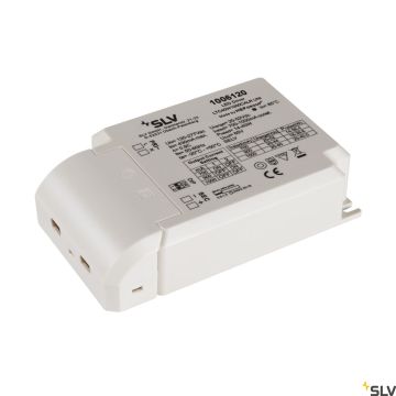 SLV LED DRIVER DC 1006120 Alimentation IP20