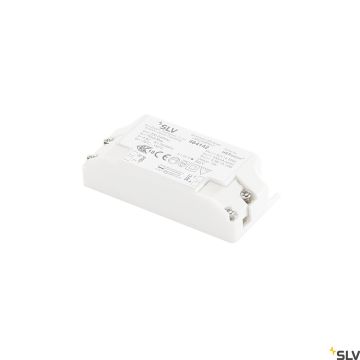 SLV LED DRIVER DC 464142 Alimentation 10W IP20