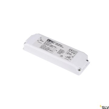 SLV LED DRIVER DC 464804 Alimentation 40W IP20
