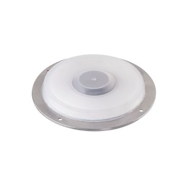 SLV LED PLOT 1008000 Lampe de passage 1x4.9W/LED 3000K 540lm