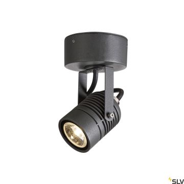 SLV LED SPOT 1004649 Spot 1x6W/LED 3000K 400LM IP55