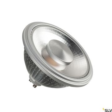 SLV LEUCHTMITTEL 1005299 Ampoule 1x12W/GU10AR111 4000K IP20