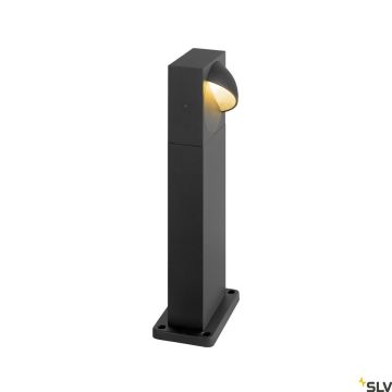 SLV LID 1007670 Lampe sur pied 1x15W/LED 2700K|3000K 900lm|1050lm IP65