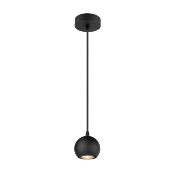 SLV LIGHT EYE® 1008172 Suspension lumineuse 1x6W/GU10