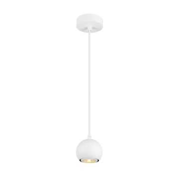 SLV LIGHT EYE® 1008173 Suspension lumineuse 1x6W/GU10