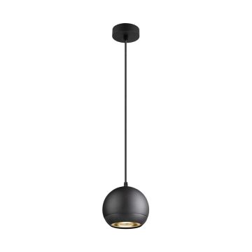 SLV LIGHT EYE® 1008178 Suspension lumineuse 1x13W/GU10