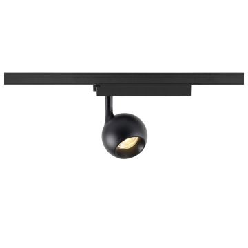 SLV LIGHT EYE® 2.0 1F 1010450 Projecteur sur rail 1x11W/LED 3000K 1200lm