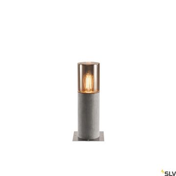 SLV LISENNE 1000665 Lampe sur pied 1x23W/E27 IP54