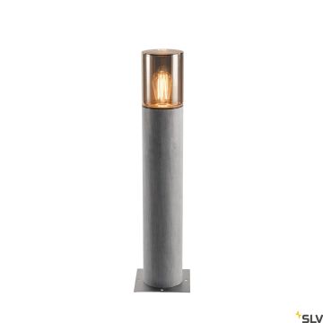 SLV LISENNE 1000666 Lampe sur pied 1x23W/E27 IP54