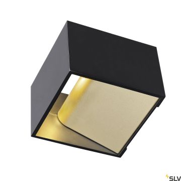 SLV LOGS IN 1000638 Applique murale 1x11W/LED 2000-3000K 430LM IP20