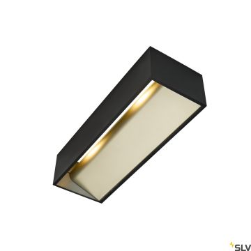 SLV LOGS IN L 1002928 Applique murale 2x21W/LED 2000-3000K 1000LM IP20
