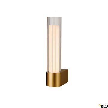 SLV LYGANT 1007612 Applique murale 1x8W/LED 3000K 560lm IP44
