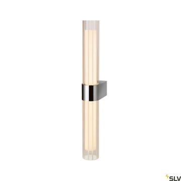 SLV LYGANT 1007619 Applique murale 2x14W/LED 3000K 800lm IP44