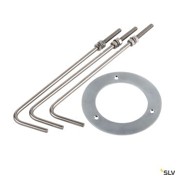 SLV M-POL 1006382 Ancre