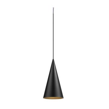 SLV MAGICO 1008500 Suspension lumineuse 1x10W/E27